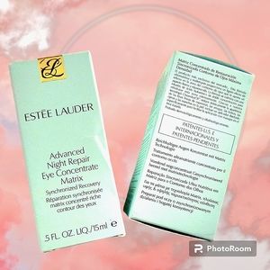 Estee Lauder Advanced Night Repair